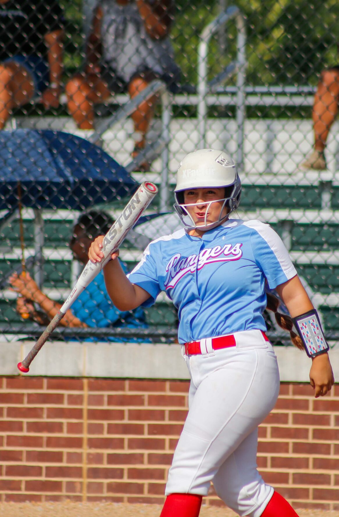 Photos: Texas Rangers Youth Academy hosts MLB RBI Southwest Regional Tournament